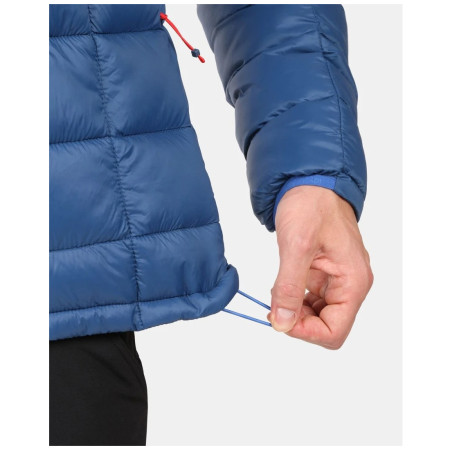 Chaqueta de hombre Kilpi Rebeki-M