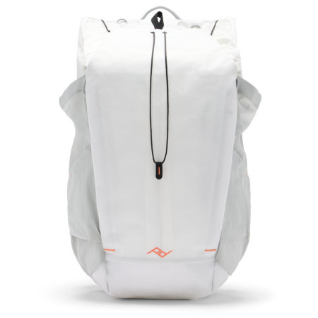 Mochila Peak Design Outdoor Backpack 45L gris Cloud