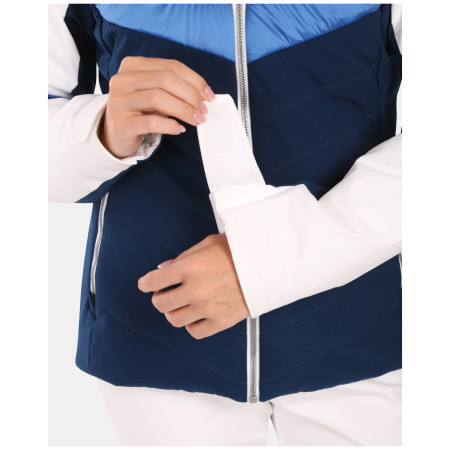 Chaqueta de esquí para mujer Kilpi Lin-W