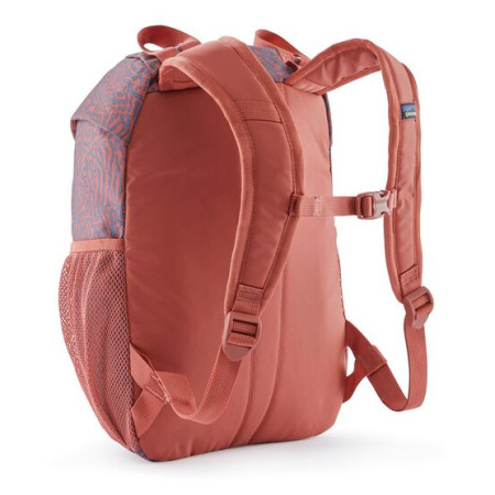 Mochila para niños Patagonia Refugito Day Pack 12L