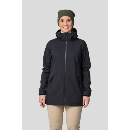 Chaqueta de mujer Hannah Akame