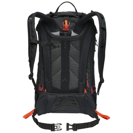 Mochila de senderismo pequeña Vaude Wizard 18+4