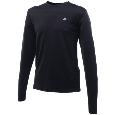 Camiseta de hombre Dare 2b Climatise II L/S negro