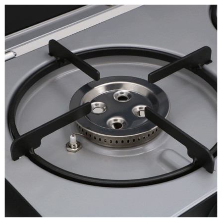 Hornillo Mestic Gas cooker MGCP-1200 30mbar