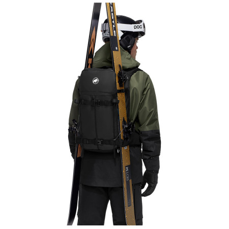 Mochila Mammut Nirvana 28