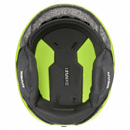 Casco de esquí para niños Uvex Viti