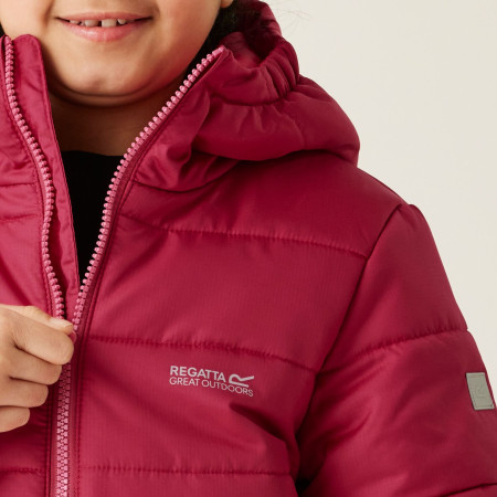 Chaqueta para niños Regatta Lofthouse VIII
