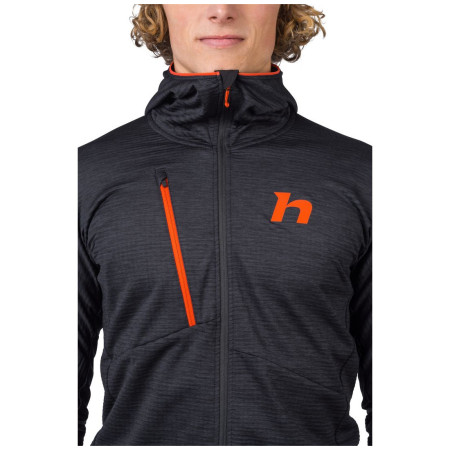 Sudadera de hombre Hannah Niro Hoody
