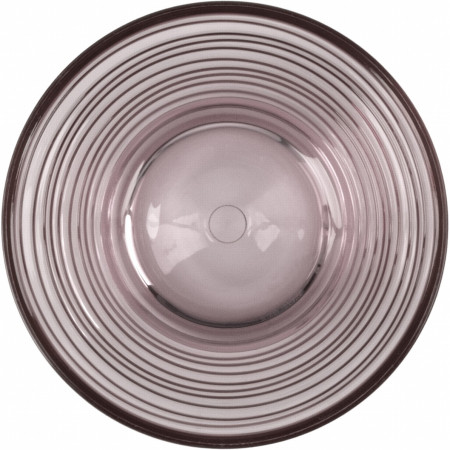 Vaso Brunner Onda glass 30 cl