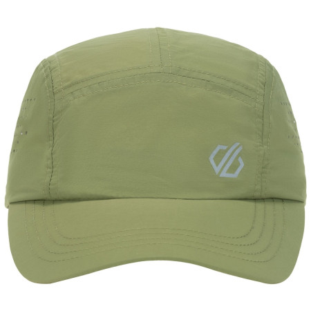 Gorra Dare 2b Endurance Multipanel Cap khaki Nephite Green