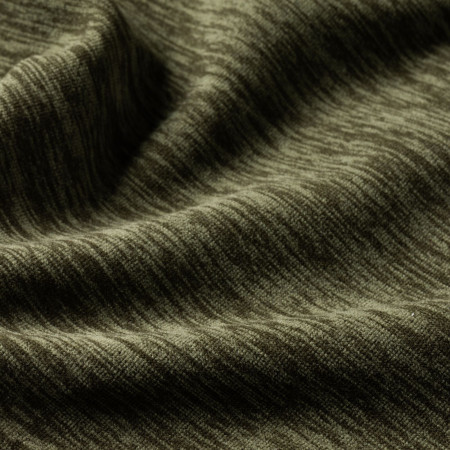 Sudadera funcional para niños Regatta Pandea Dark Khaki