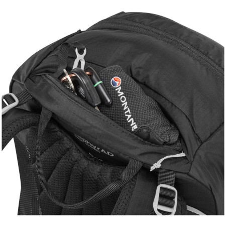 Mochila de hombre Montane Azote 25