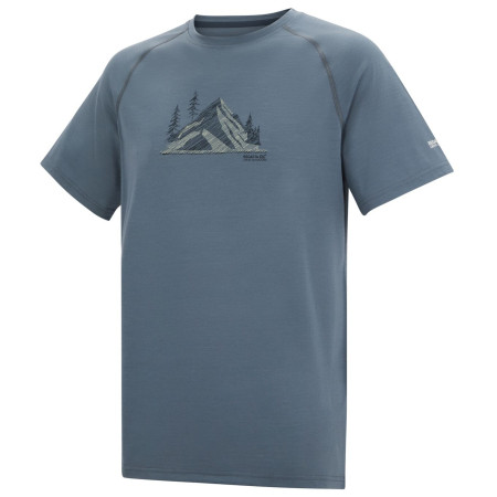Camiseta de hombre Regatta Escade