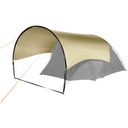 Toldo Zulu Canopy Awning