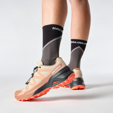 Calzado de mujer Salomon Speedcross Peak