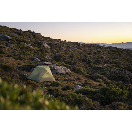 Tienda ultraligera Sea to Summit Telos TR3