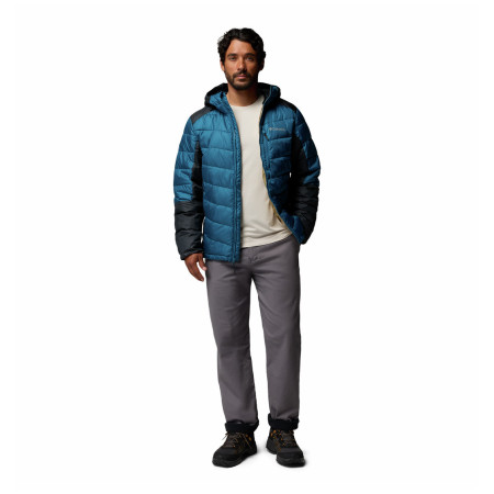 Chaqueta de hombre Columbia Labyrinth Loop™ II Hooded Jacket