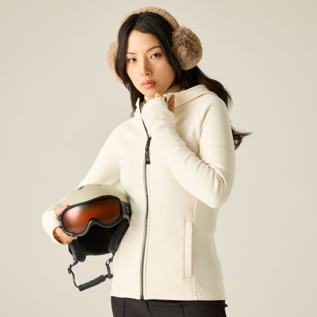 Sudadera de mujer Dare 2b Glacier Midlayer