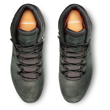 Calzado de senderismo para hombre Mammut Mercury IV Mid GTX® Men