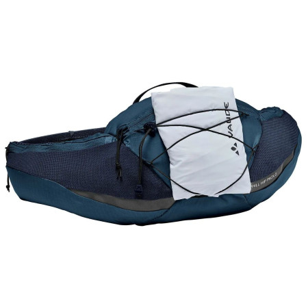 Riñonera Vaude Uphill Hip Pack 2