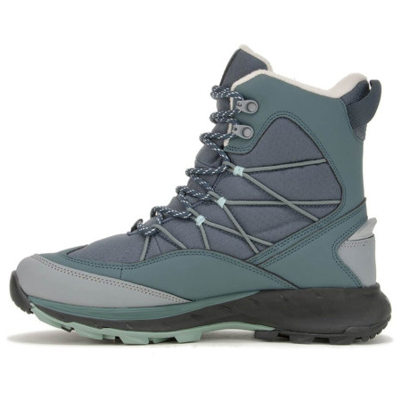 Botas de invierno para mujer Kamik Trek Ice