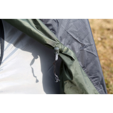 Tienda de campaña de senderismo Hannah Covert 2WS