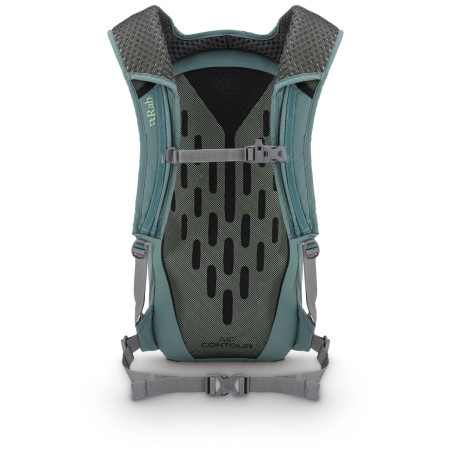 Mochila Rab Tygen 12