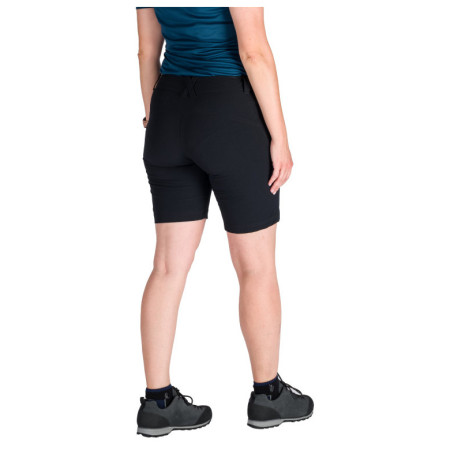 Pantalones cortos de mujer Northfinder Chandra