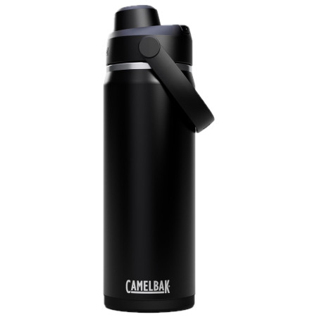 Botella térmica Camelbak Thrive Chug VSS 0,6l negro Black