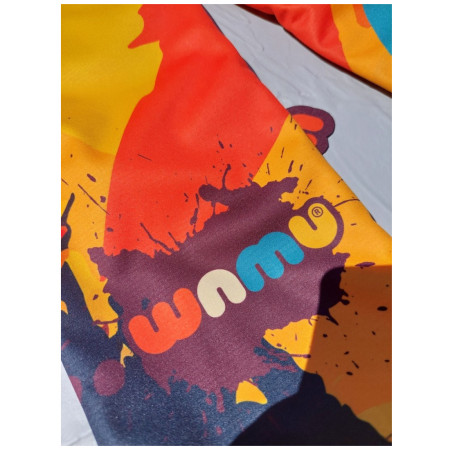 Pantalones para niños WAMU Mountain Bike