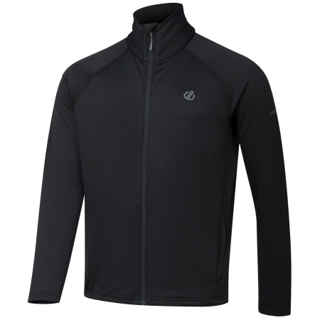 Sudadera de hombre Dare 2b Fuse Up Full Zip