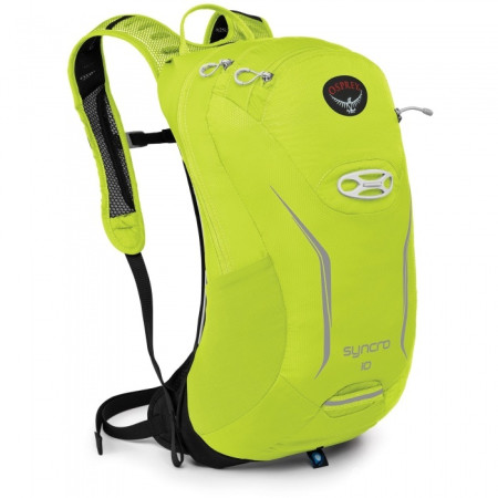 Mochila Osprey Syncro 10 verde