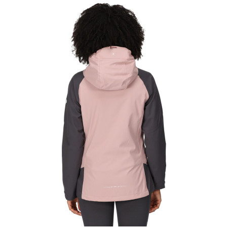 Chaqueta de mujer Regatta Womens Raddick