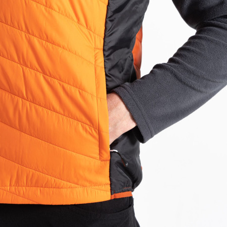 Chaleco de hombre Dare 2b Touring Gilet