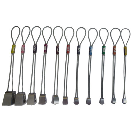 Fisurero Rock Empire Granite 10