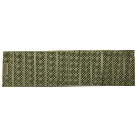 Colchoneta dañada Robens ZigZag Slumber