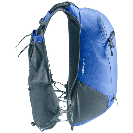 Mochila de carrera Deuter Ascender 13