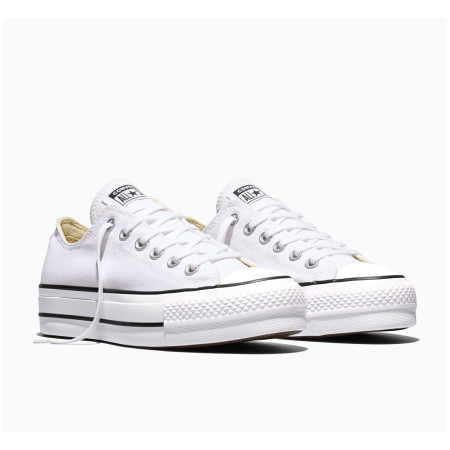 Calzado de mujer Converse Chuck Taylor All Star Lift Low