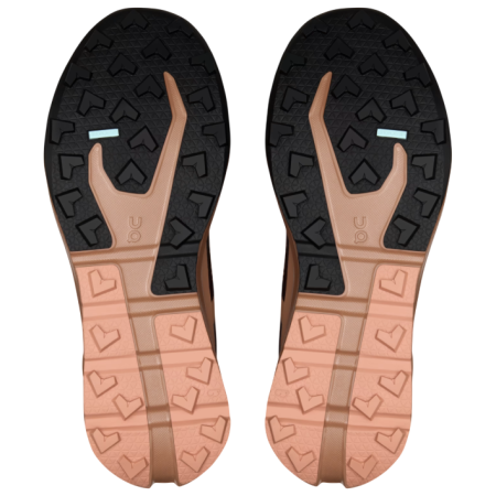 Zapatillas de carrera para hombre On Running Cloudvista 3 Waterproof
