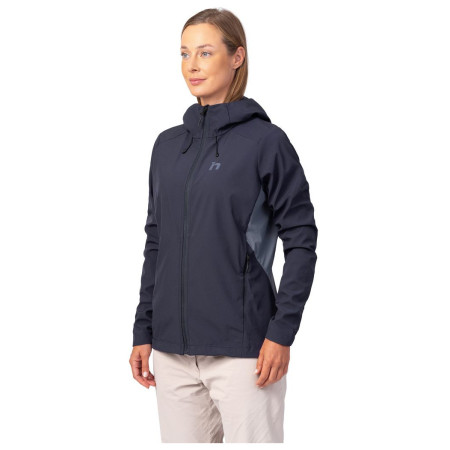 Chaqueta de mujer Hannah Airy Hoody