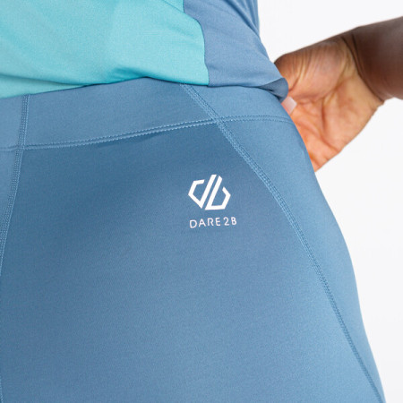 Pantalones cortos de ciclismo para mujer Dare 2b Habit Short