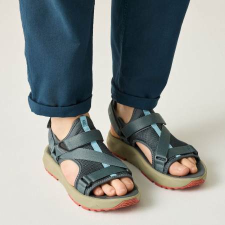 Sandalias de hombre Regatta Lito