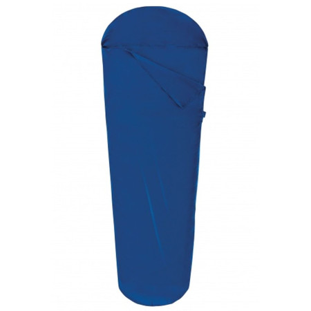 Forro para saco de dormir Ferrino Pro Liner Mummy