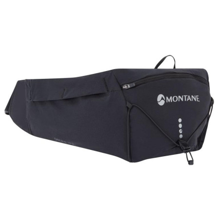 Riñonera de carrera Montane Gecko Wp1+