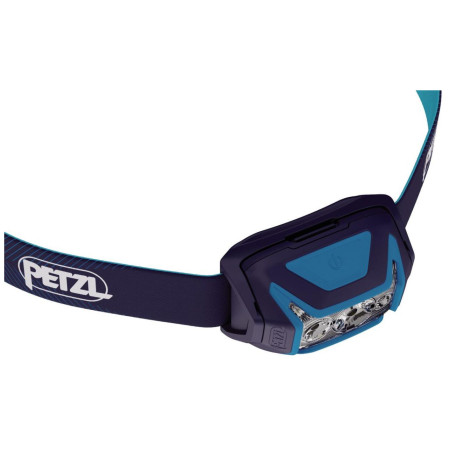 Linterna frontal Petzl Actik Core (2025)