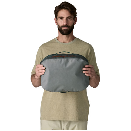 Funda de viaje Patagonia Black Hole Cube 14L