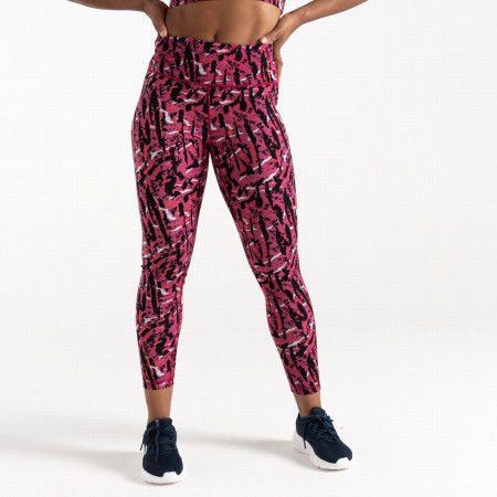 Mallas de mujer Dare 2b Influential Leging