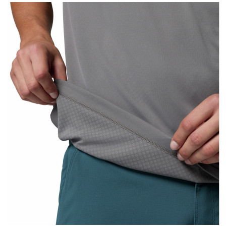 Camiseta de hombre Columbia Zero Rules™ Light SS Graphic Crew