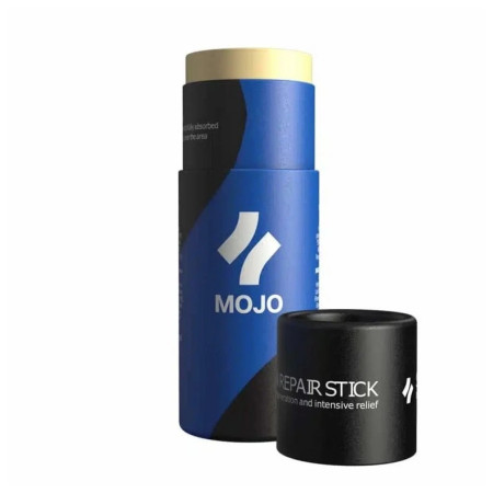 Bálsamo para la piel CRUX Mojo azul