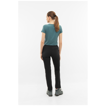Pantalones de mujer Viking Expander Ultralight
